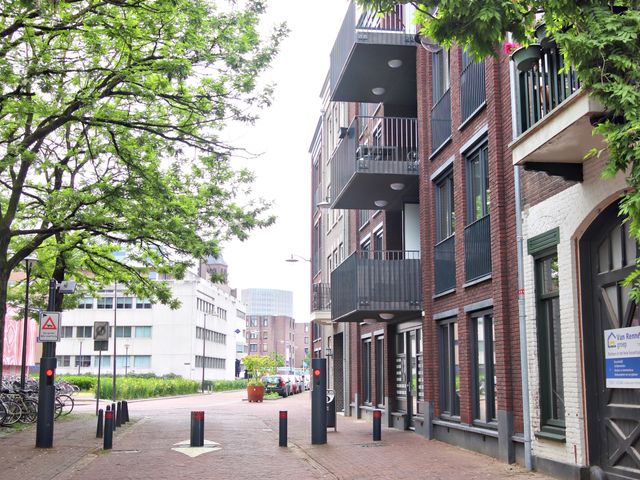 Beekstraat 77 32, Arnhem