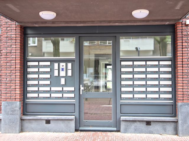 Beekstraat 77 32, Arnhem