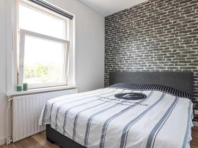 Soestdijksekade 922, 'S-Gravenhage
