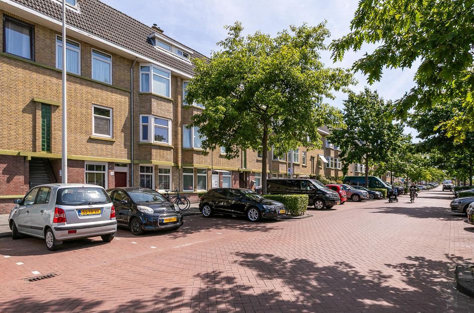 Soestdijksekade 922