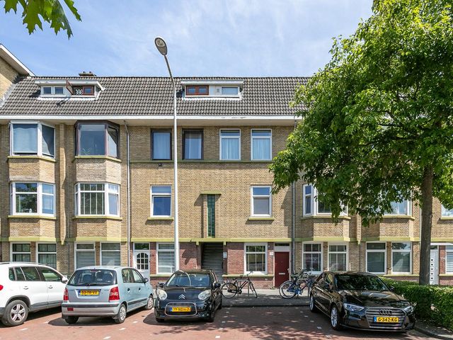 Soestdijksekade 922, 'S-Gravenhage