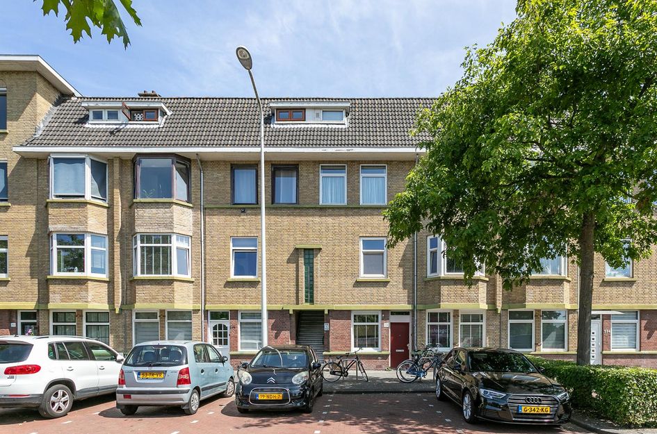 Soestdijksekade 922