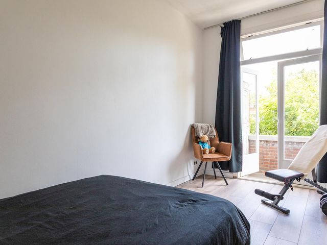 Soestdijksekade 922, 'S-Gravenhage