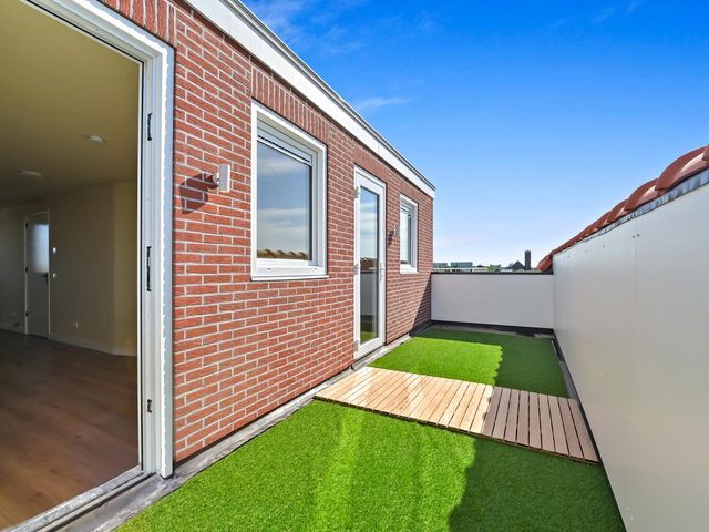 Loosduinsekade 237B, 'S-Gravenhage