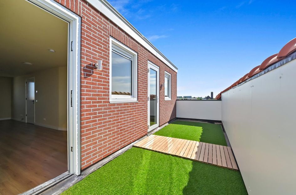 Loosduinsekade 237B