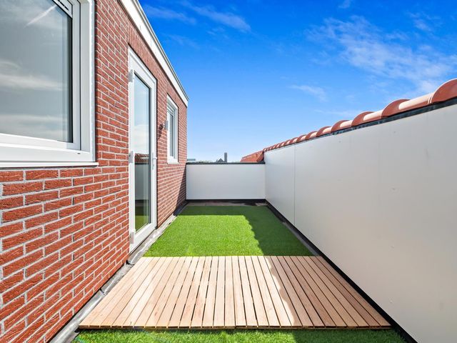 Loosduinsekade 237B, 'S-Gravenhage
