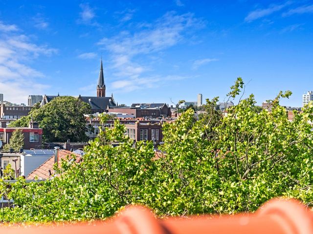 Loosduinsekade 237B, 'S-Gravenhage