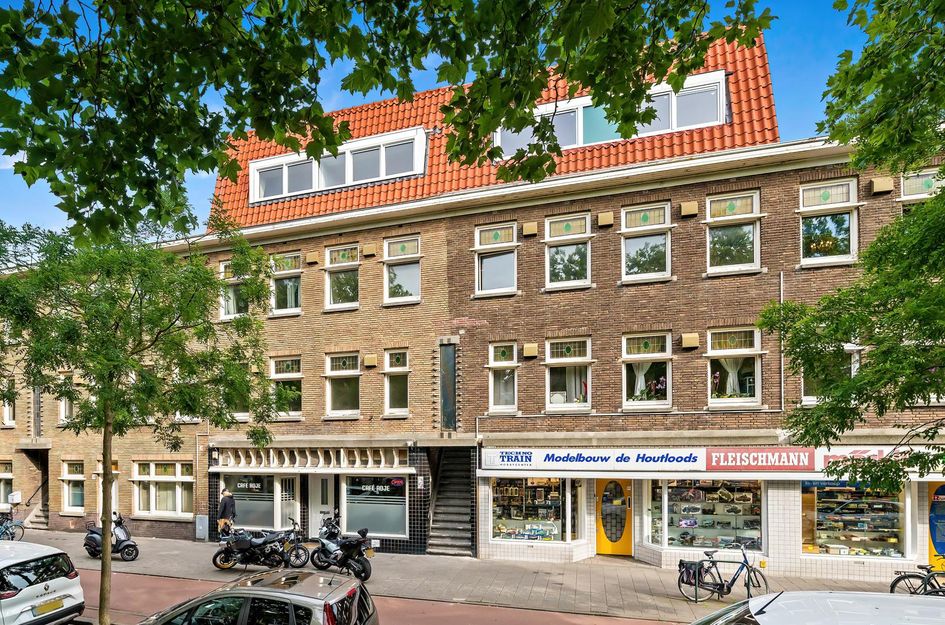 Loosduinsekade 237A