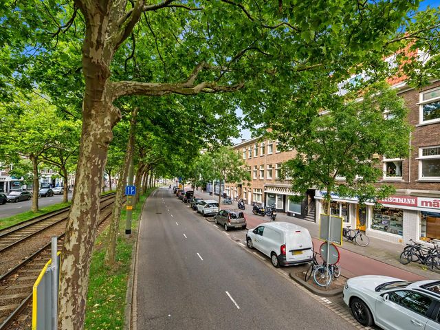 Loosduinsekade 237A, 'S-Gravenhage