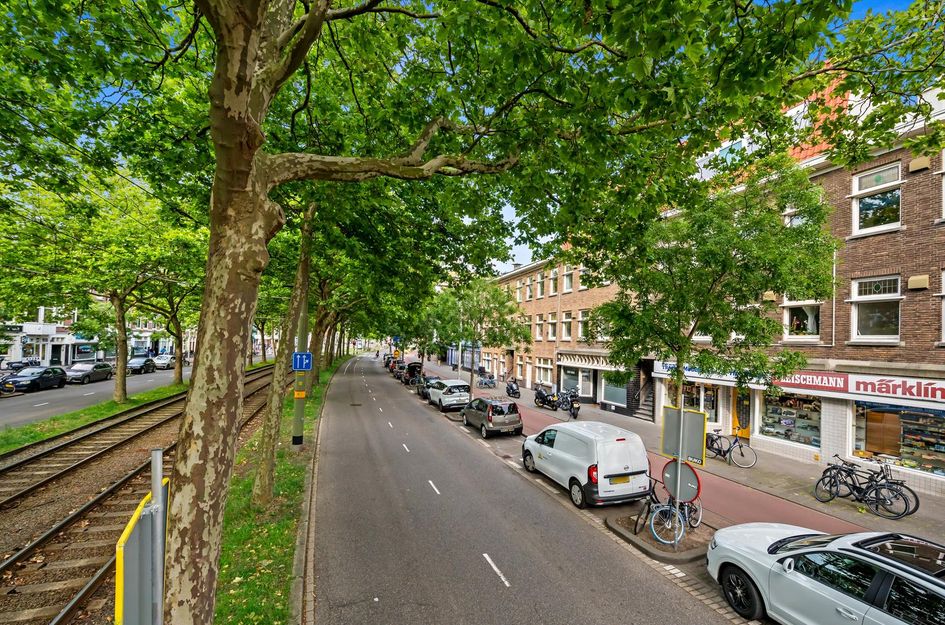 Loosduinsekade 237A