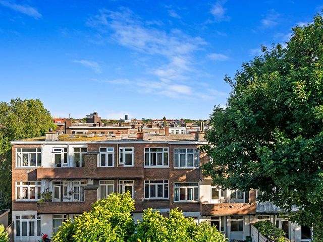Loosduinsekade 237A, 'S-Gravenhage