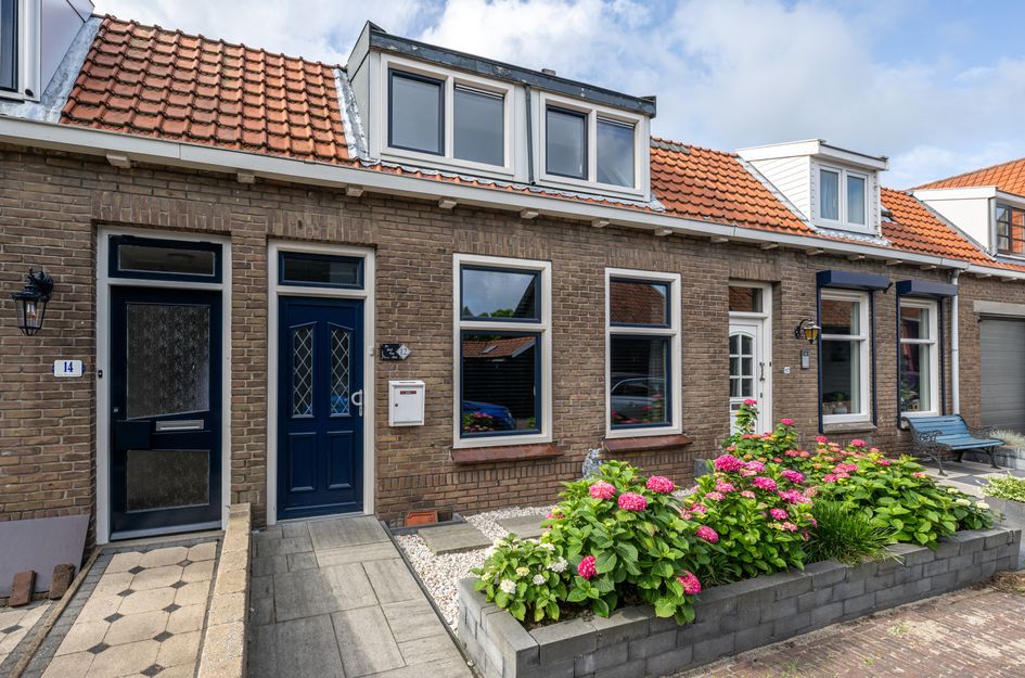 Zuidelijke Achterweg 12