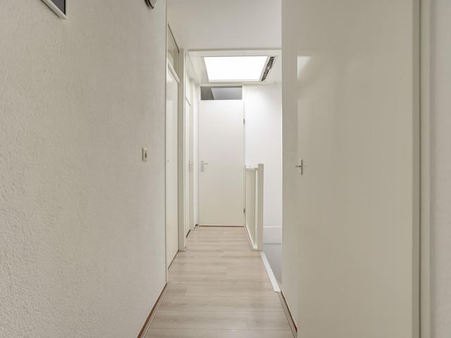 Finnjolstraat 22, Rotterdam