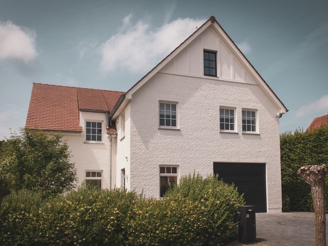 Groenevelt 30, Sluis