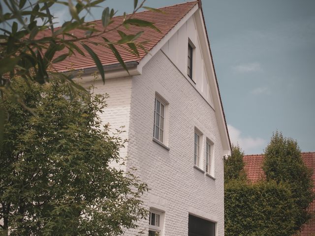 Groenevelt 30, Sluis