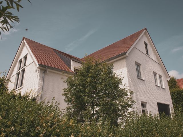 Groenevelt 30, Sluis