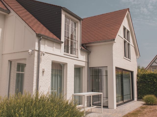 Groenevelt 30, Sluis