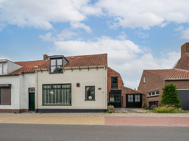 Sint Bavodijk 34, Nieuwvliet