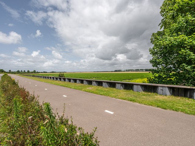 Sint Bavodijk 34, Nieuwvliet