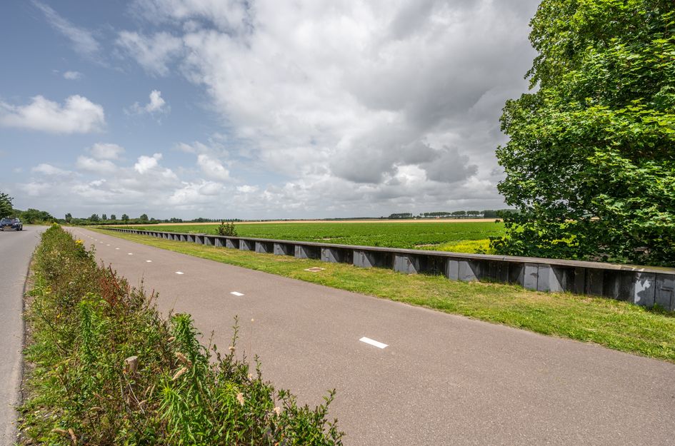 Sint Bavodijk 34