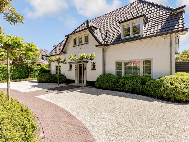 Rosariumlaan 47, Driebergen-Rijsenburg