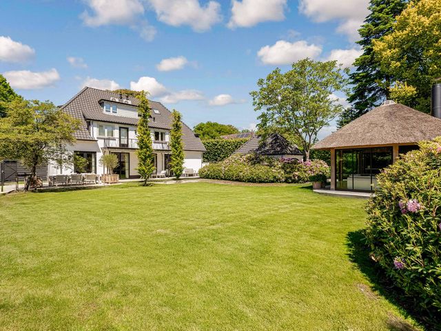 Rosariumlaan 47, Driebergen-Rijsenburg