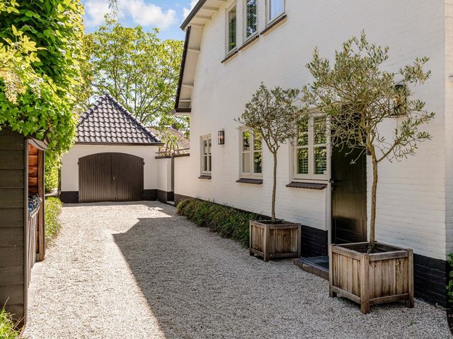 Rosariumlaan 47, Driebergen-Rijsenburg