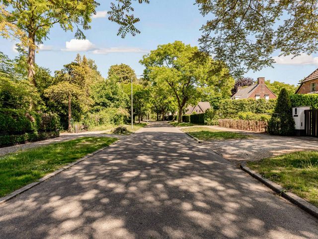 Rosariumlaan 47, Driebergen-Rijsenburg