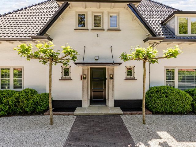 Rosariumlaan 47, Driebergen-Rijsenburg