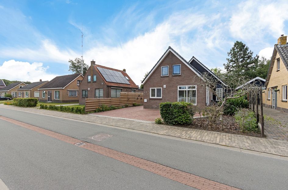Hoofdweg 238