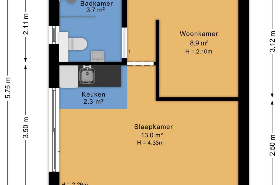 Hoofdweg 238