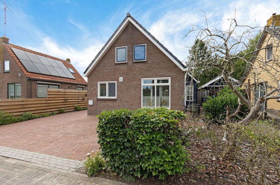 Hoofdweg 238