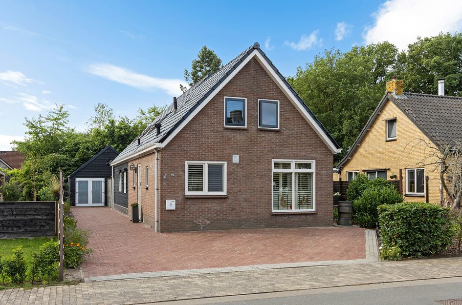 Hoofdweg 238
