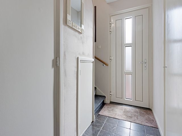 Hoofdweg 238, Nijeholtpade