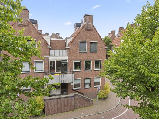 Binnen de Veste 72, Amersfoort
