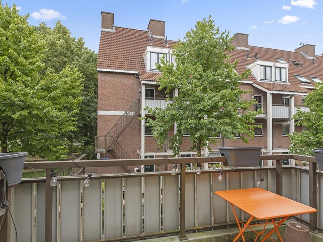 Binnen de Veste 72, Amersfoort