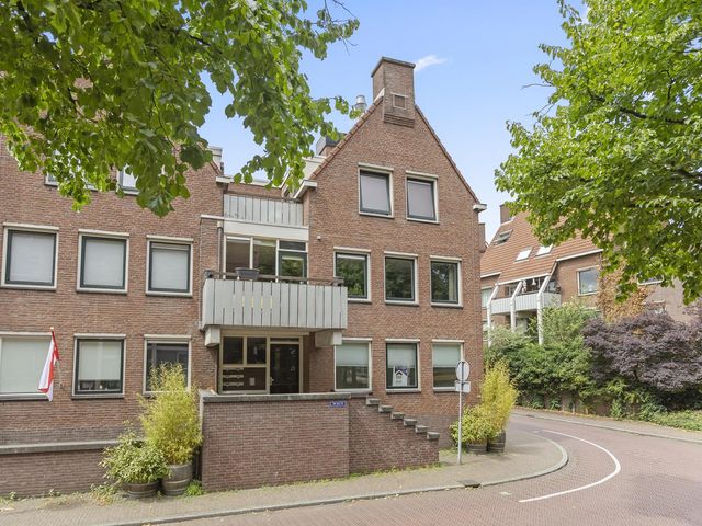 Binnen de Veste 72, Amersfoort