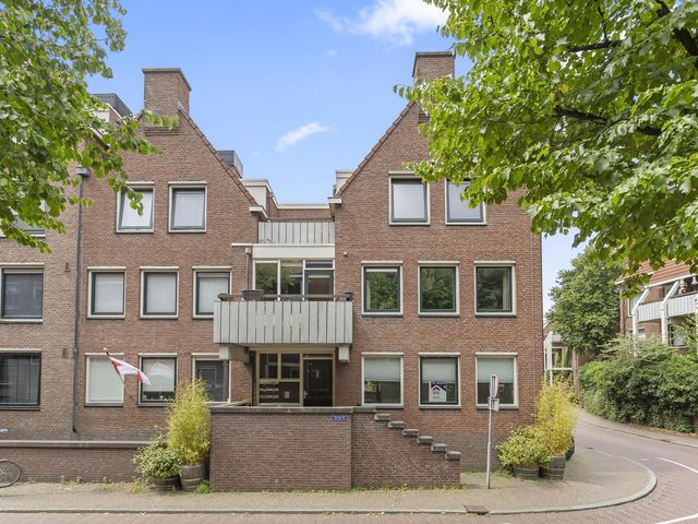 Binnen de Veste 72, Amersfoort