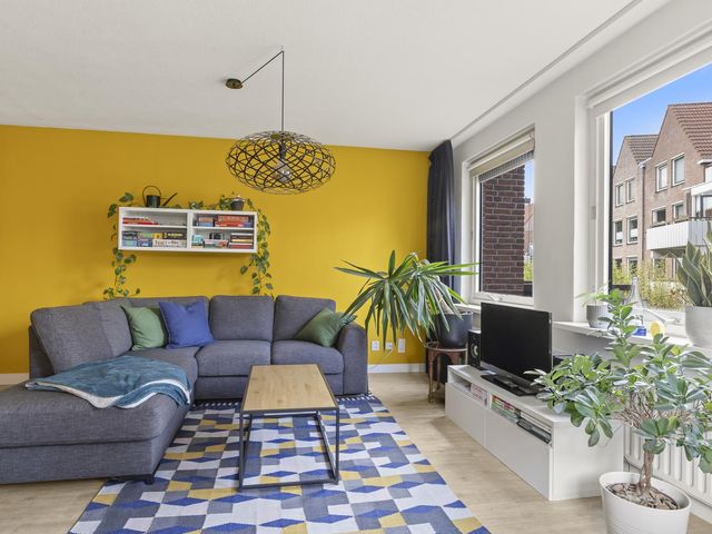 Binnen de Veste 72, Amersfoort