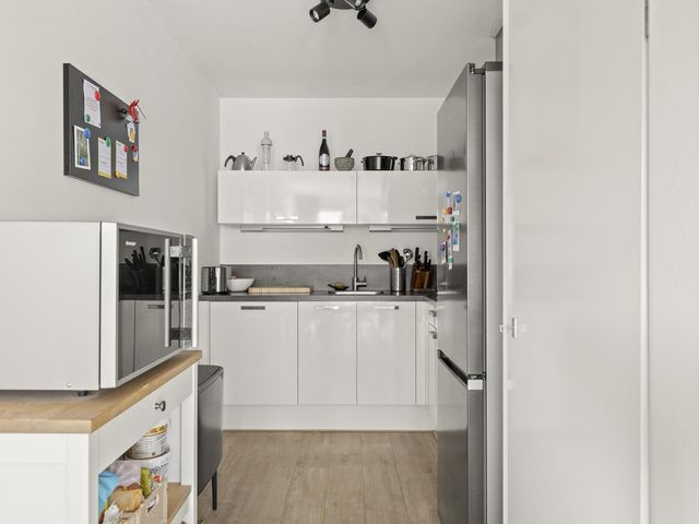 Binnen de Veste 72, Amersfoort