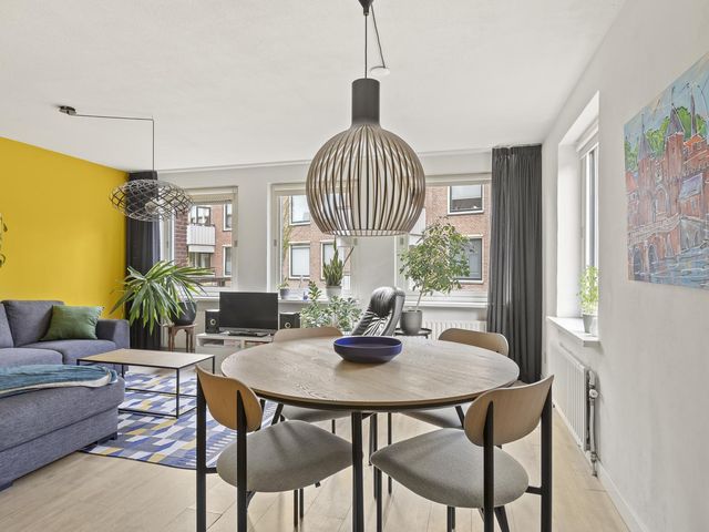 Binnen de Veste 72, Amersfoort