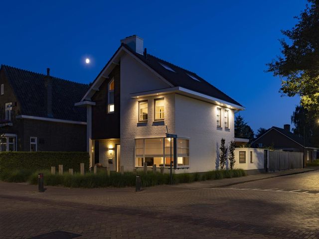 Doelenstraat 33A, Hilvarenbeek