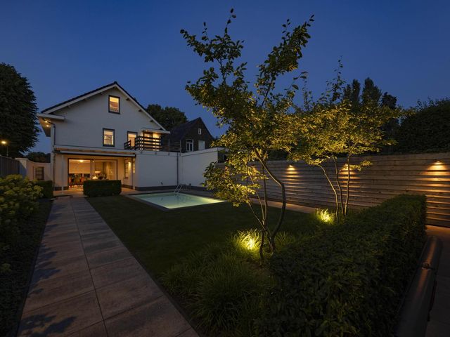 Doelenstraat 33A, Hilvarenbeek