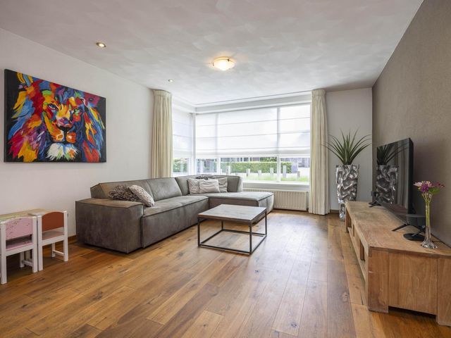 Doelenstraat 33A, Hilvarenbeek