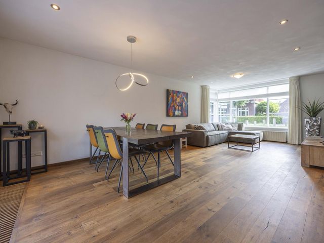 Doelenstraat 33A, Hilvarenbeek