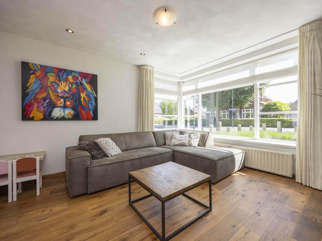 Doelenstraat 33A, Hilvarenbeek