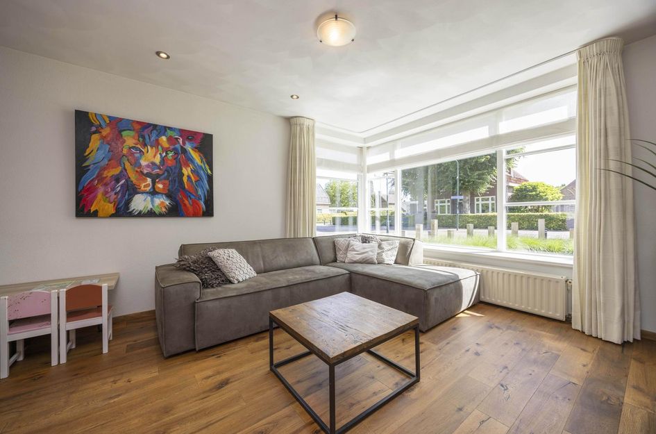 Doelenstraat 33A