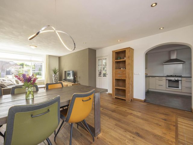Doelenstraat 33A, Hilvarenbeek