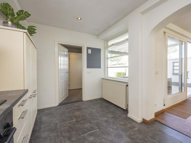 Doelenstraat 33A, Hilvarenbeek