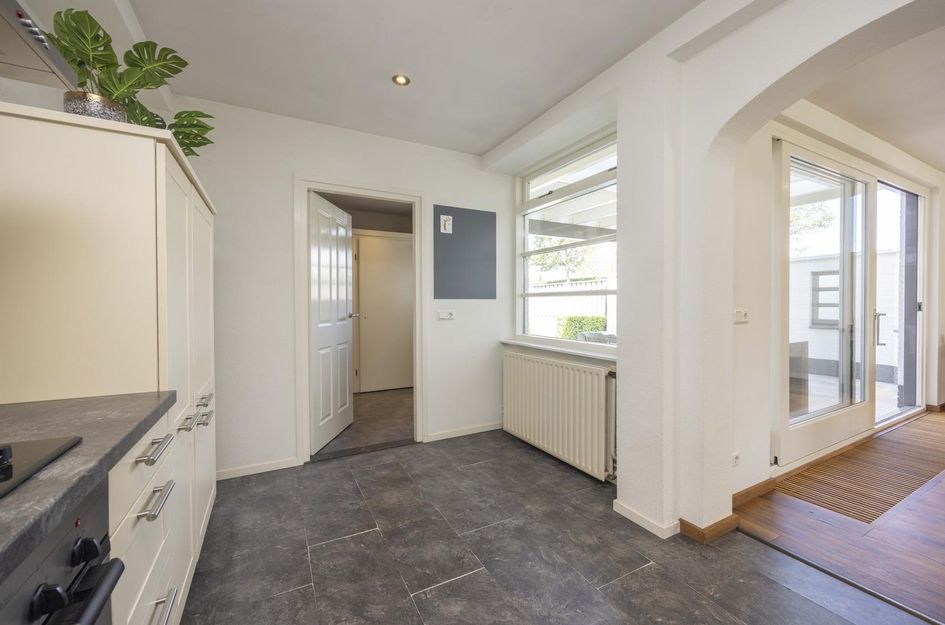 Doelenstraat 33A